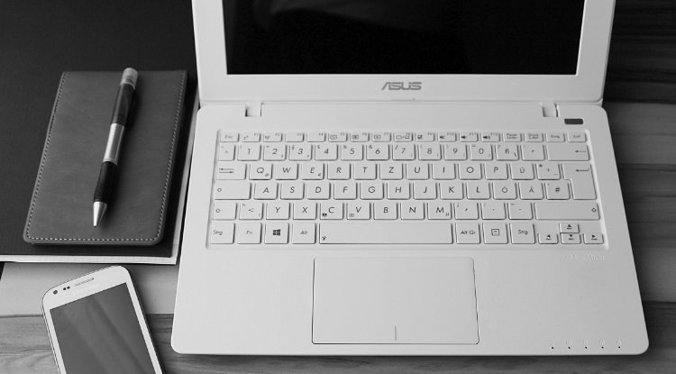 Laptop Asus Untuk Bisnis