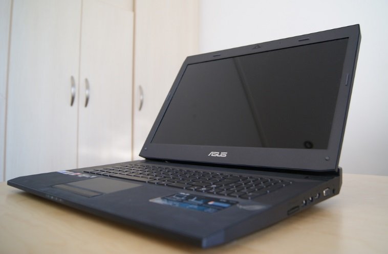 Laptop Asus Untuk Game