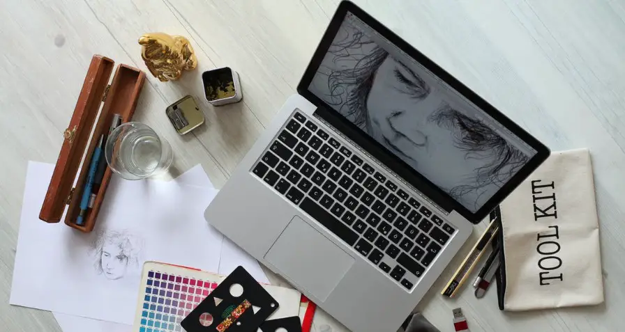 Laptop Untuk Desain Grafis Harga 5 Jutaan