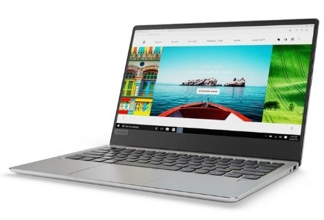 Lenovo Ideapad 720S