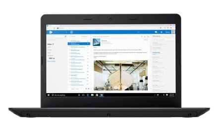 Lenovo ThinkPad E470
