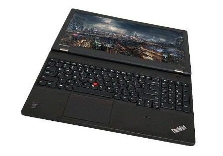 Lenovo Thinkpad T540P