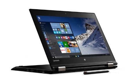 Lenovo Yoga 520