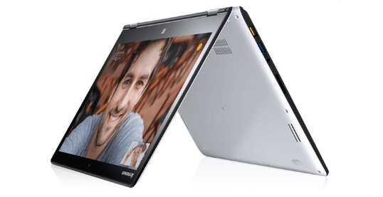 Lenovo Yoga 700