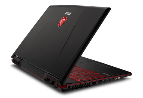 MSI GL63