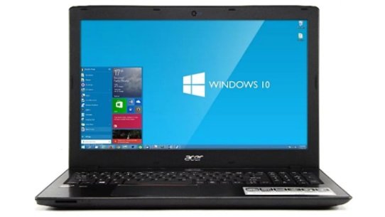 Acer Aspire E5-523G