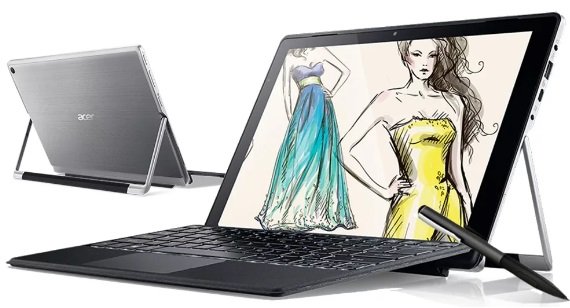 Acer Aspire Switch Alpha 12