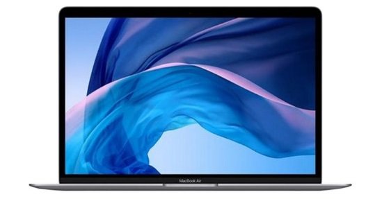 Apple Macbook Air 13 MRE92