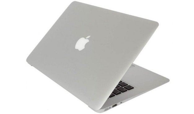 Apple Macbook Air MJVM2