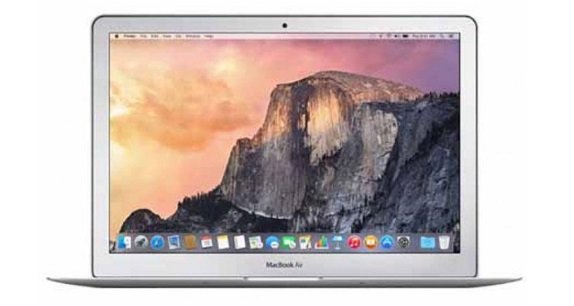 Apple Macbook Air MMGF2