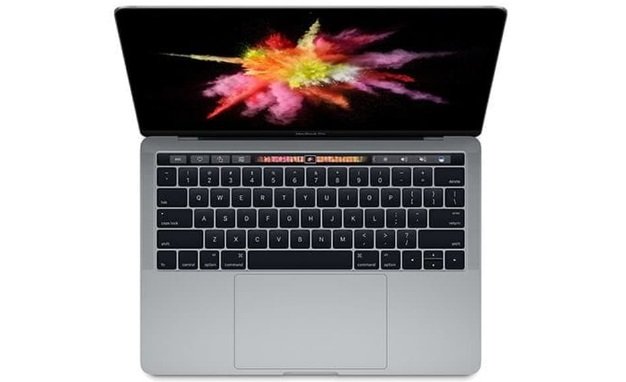 Apple Macbook Pro MPXV2