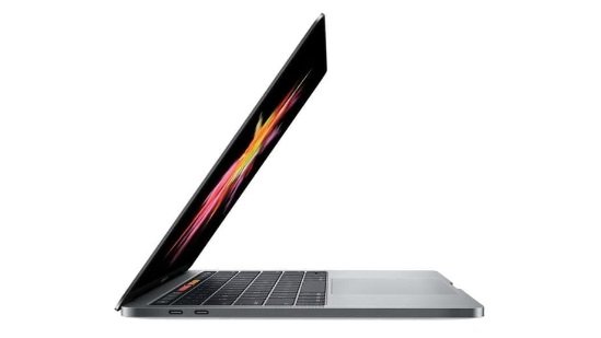 Apple Macbook Pro MPXW2ID