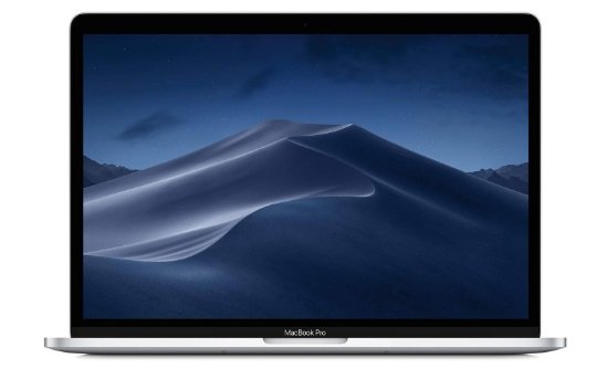 Apple Macbook Pro Touchbar MR9R2