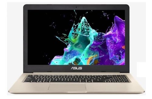 Asus A411UF