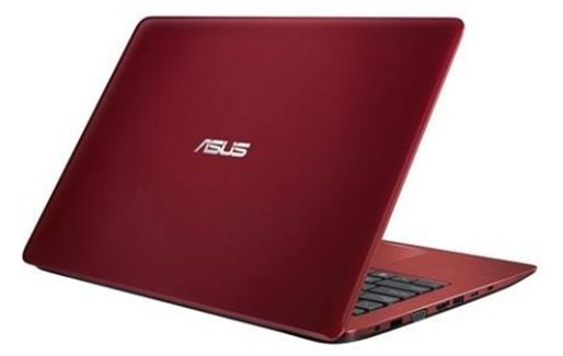 Asus A442UQ