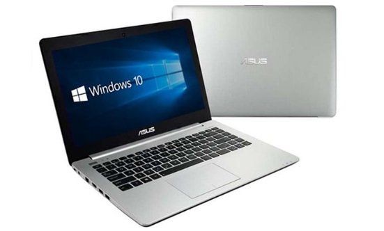 Asus A455LF