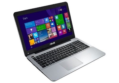 Asus A555LN