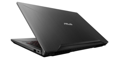 Asus FX503VD