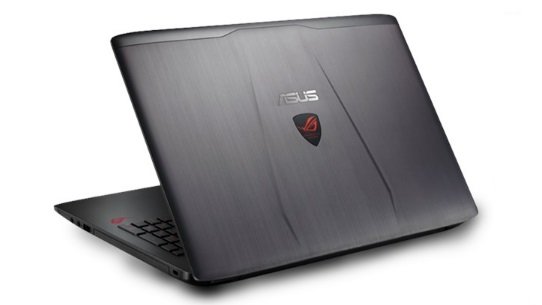 Asus ROG GL752VW