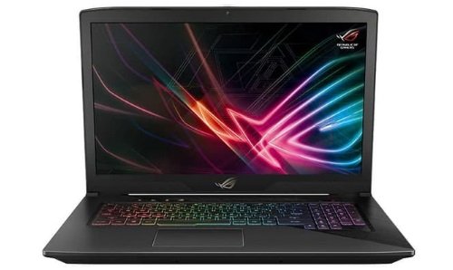 Asus Rog Strix GL503VM