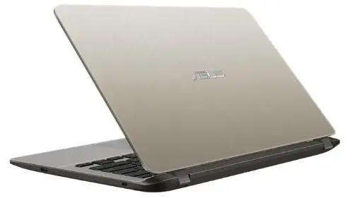 Asus Vivobook A407UF