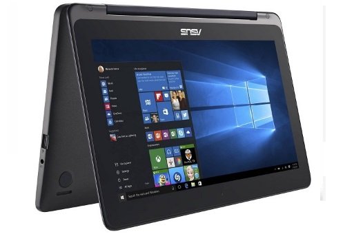 Asus Vivobook Flip TP301UJ