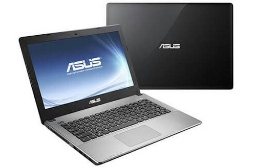 Asus X450JB