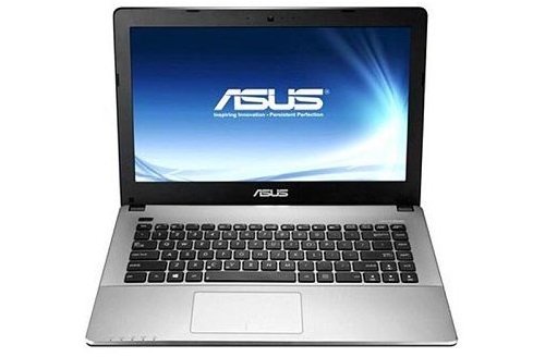 Asus X450JN