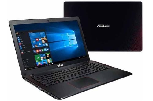 Asus X550IU