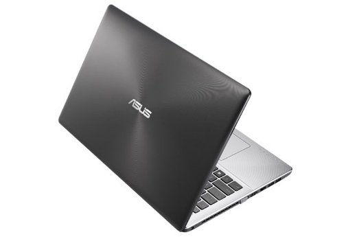 Asus X550VX