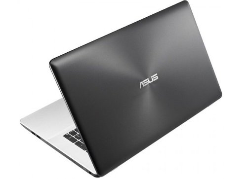 Asus X550ZE