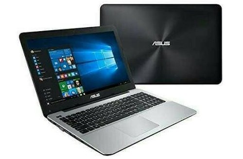 Asus X555QG