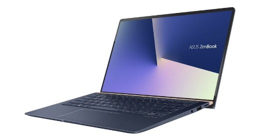 Asus ZenBook UX433FN