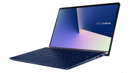 Asus Zenbook UX333FA