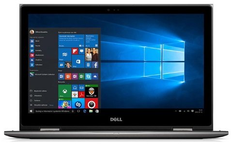 Dell Inspiron 14 5482