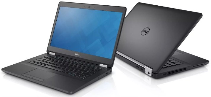 Dell Latitude 5480