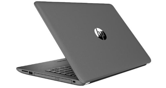 HP 14-BS742TU