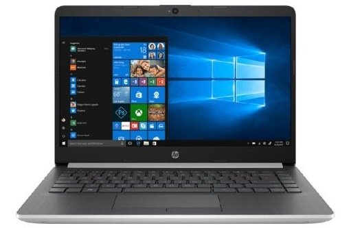 HP 14S-CF0045TX