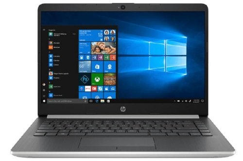 HP 14s-CF0044TX