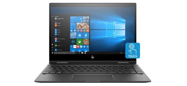 HP Envy X360 13-AG0023AU