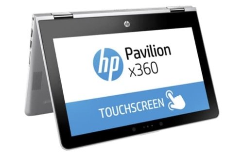 HP Pavilion 11-AD107TU