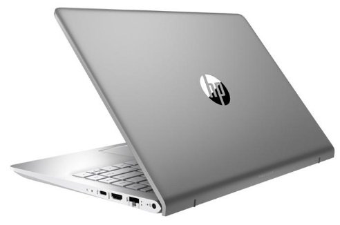 HP Pavilion 14-BF004TX