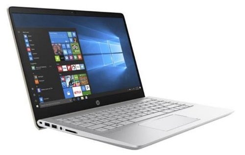 HP Pavilion 14-BF195TX