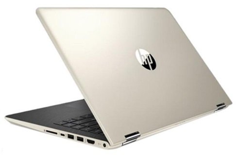 HP Pavilion x360 14-ba002TX