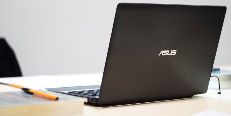 Laptop Asus Untuk Editing Video