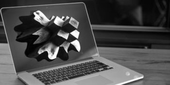 Laptop Untuk Desain 3D