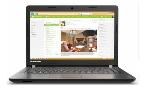 Lenovo G41-35