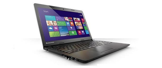 Lenovo Ideapad 100