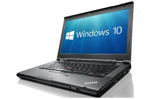 Lenovo Thinkpad T430