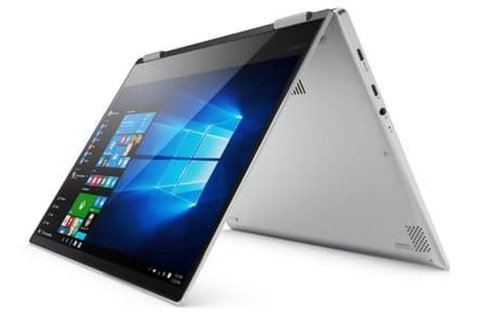 Lenovo YOGA 720